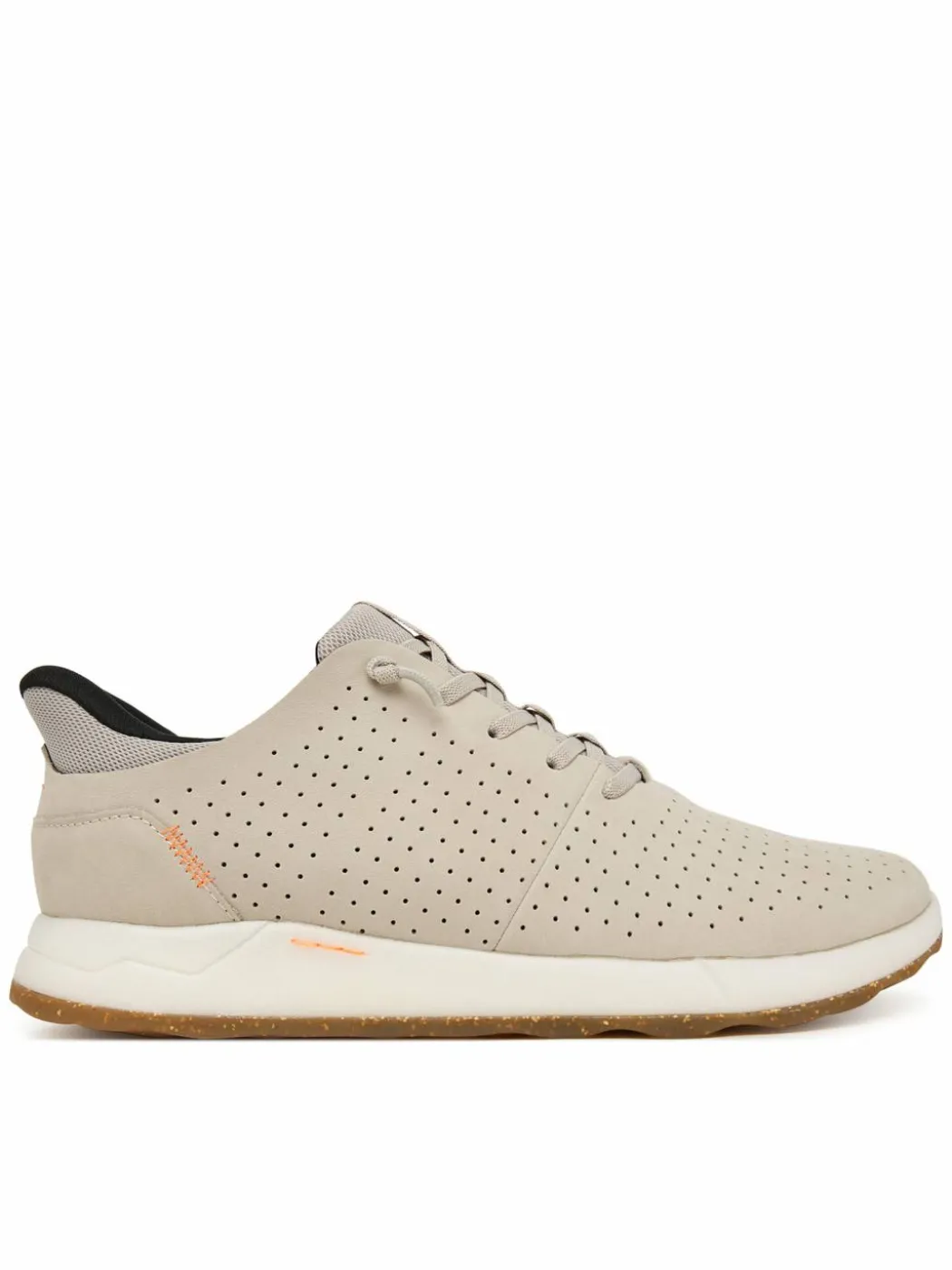 Sneakers Clint 02 48102 Grigio