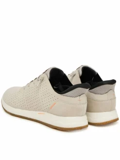 Sneakers Clint 02 48102 Grigio