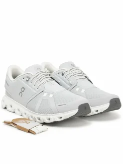 Sneakers Cloud 6 3MF10070070 Bianco