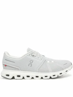 Sneakers Cloud 6 3MF10070070 Bianco