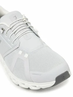 Sneakers Cloud 6 3MF10070070 Bianco
