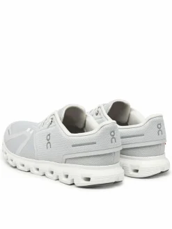 Sneakers Cloud 6 3MF10070070 Bianco