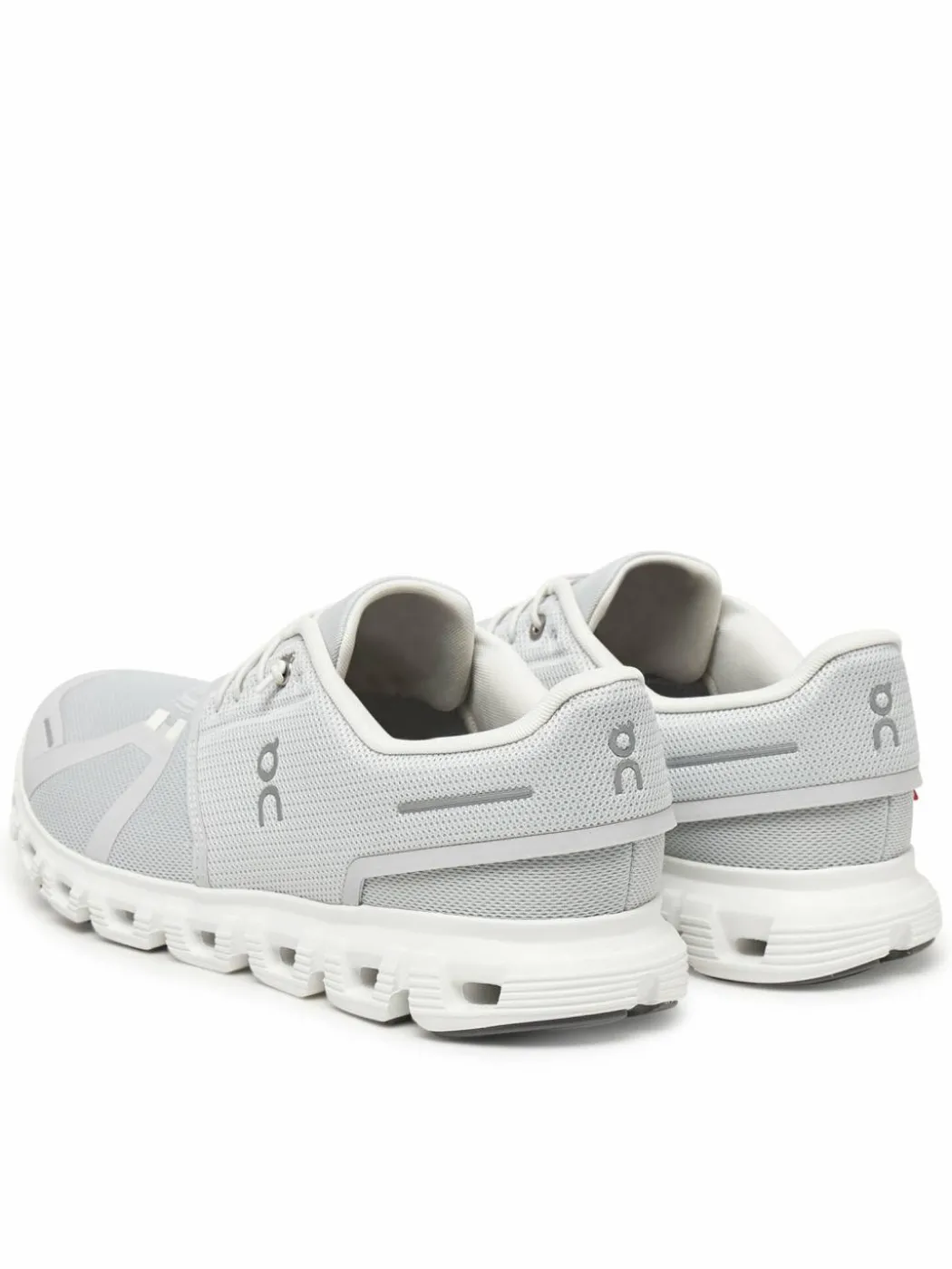 Sneakers Cloud 6 3MF10070070 Bianco