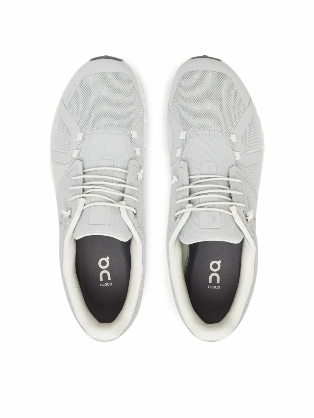 Sneakers Cloud 6 3MF10070070 Bianco