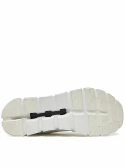 Sneakers Cloud 6 3MF10071200 Bianco