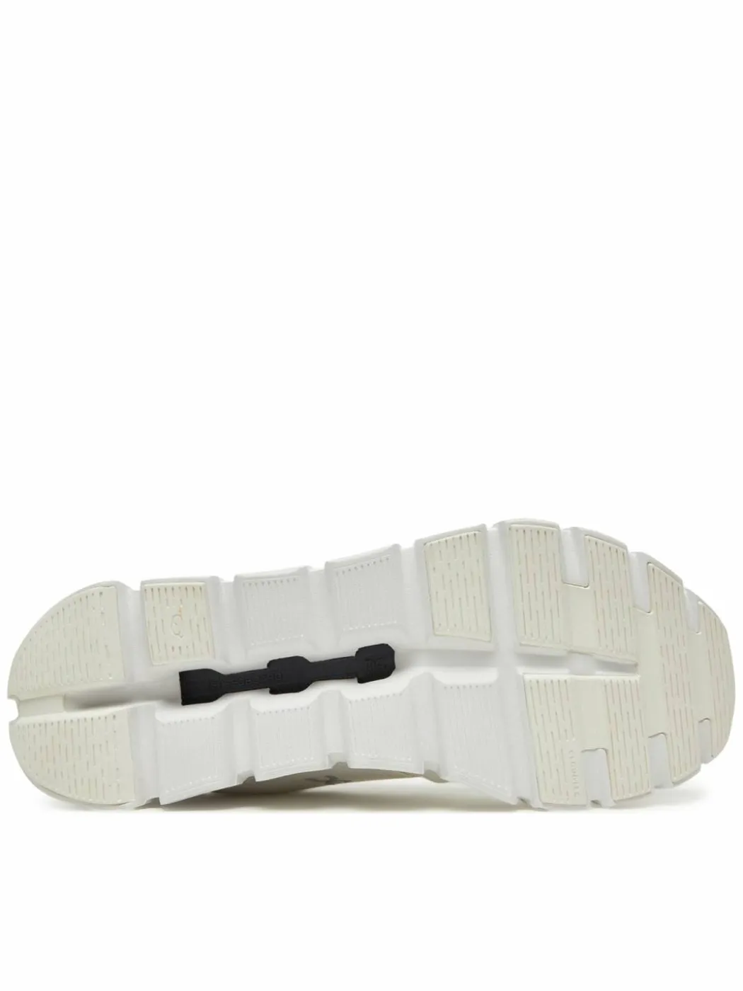 Sneakers Cloud 6 3MF10071200 Bianco