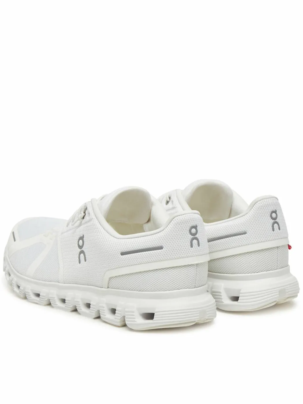 Sneakers Cloud 6 3MF10071200 Bianco