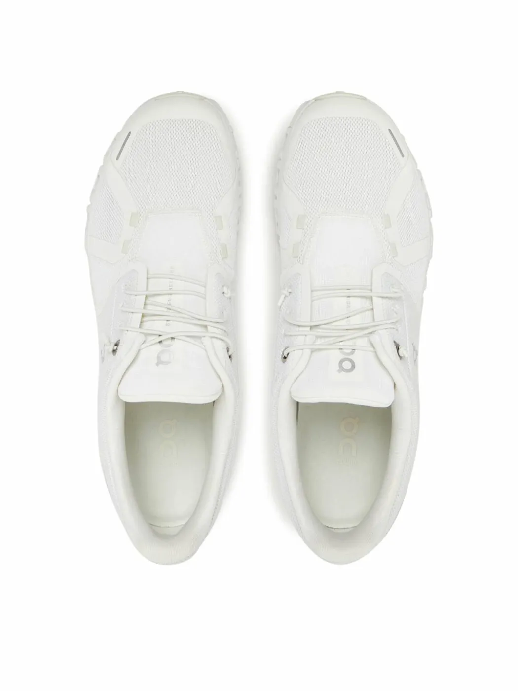Sneakers Cloud 6 3MF10071200 Bianco