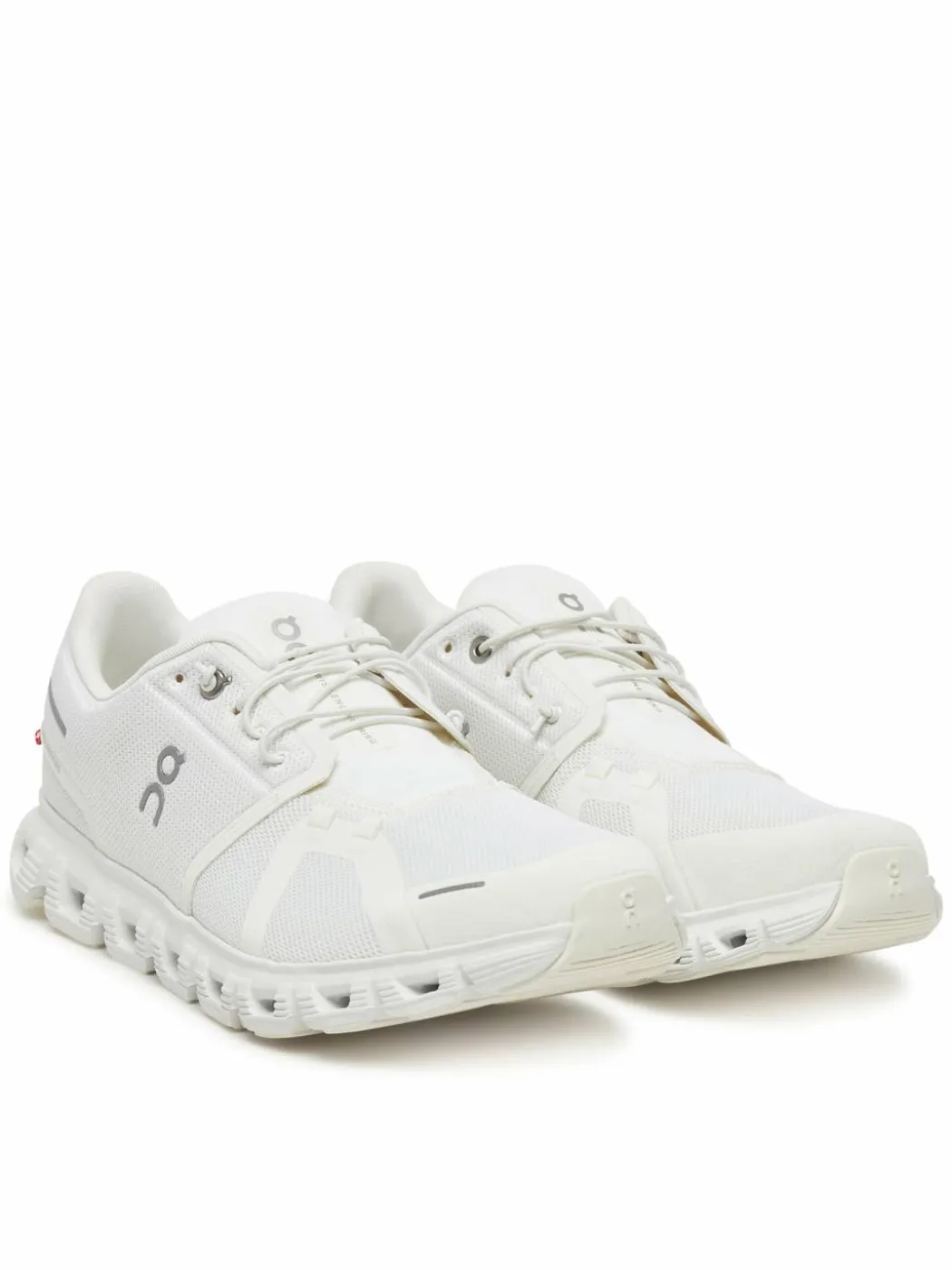 Sneakers Cloud 6 3MF10071200 Bianco