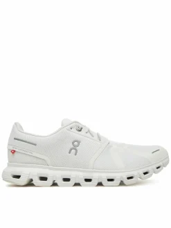 Sneakers Cloud 6 3MF10071200 Bianco