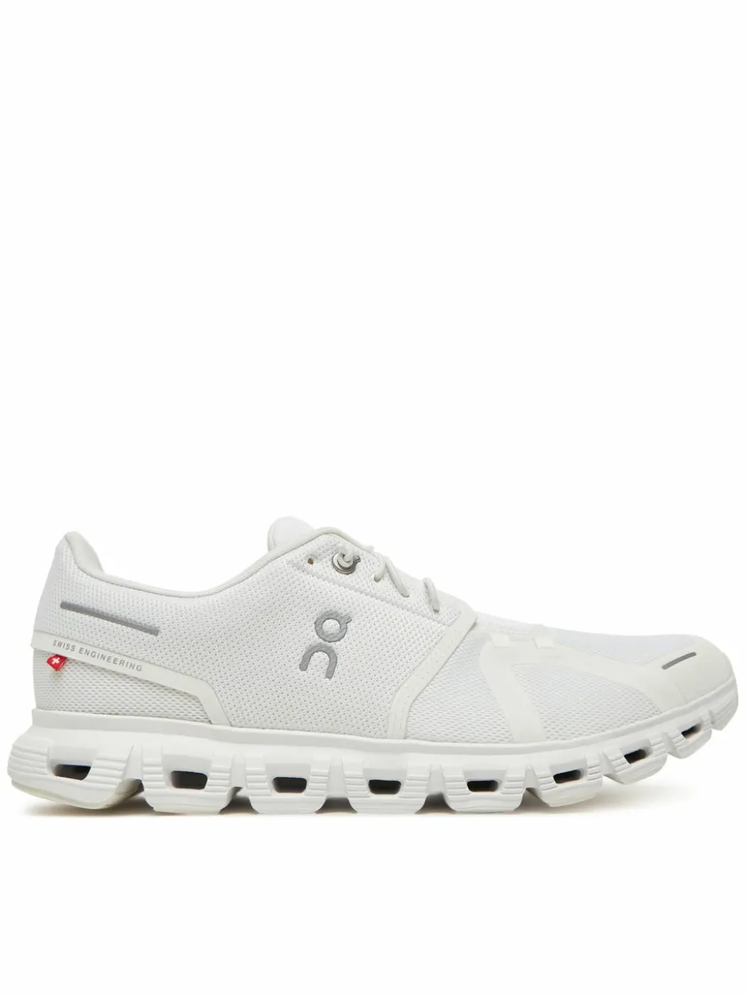 Sneakers Cloud 6 3MF10071200 Bianco