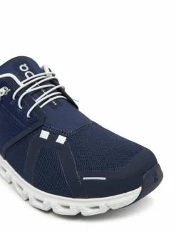 Sneakers Cloud 6 3MF10070692 Blu scuro