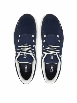 Sneakers Cloud 6 3MF10070692 Blu scuro