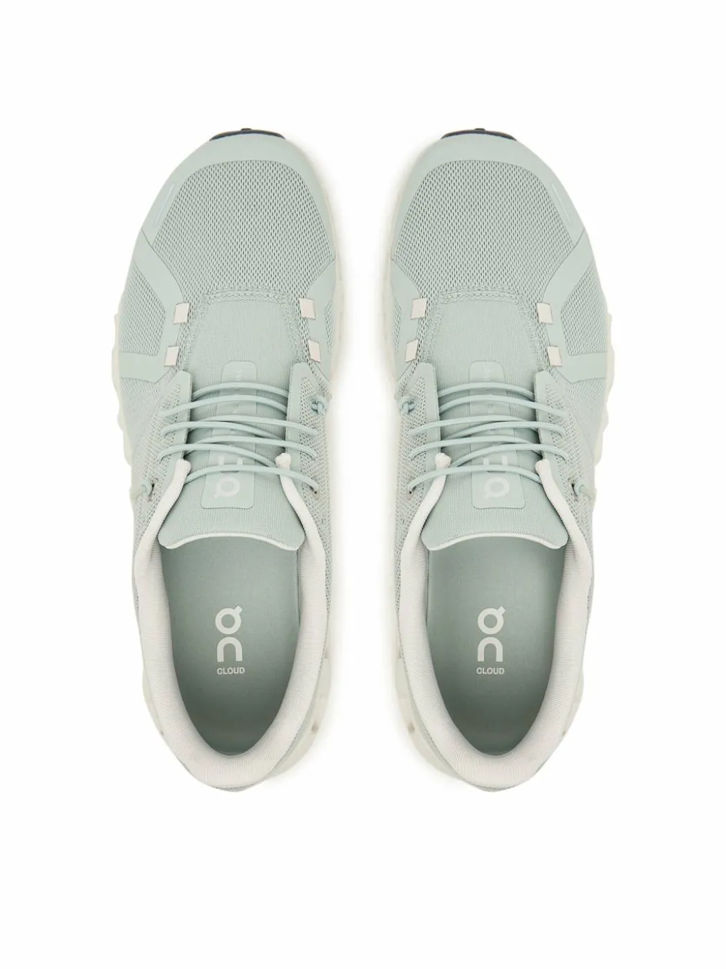 Sneakers Cloud 6 3MF10072288 Grigio