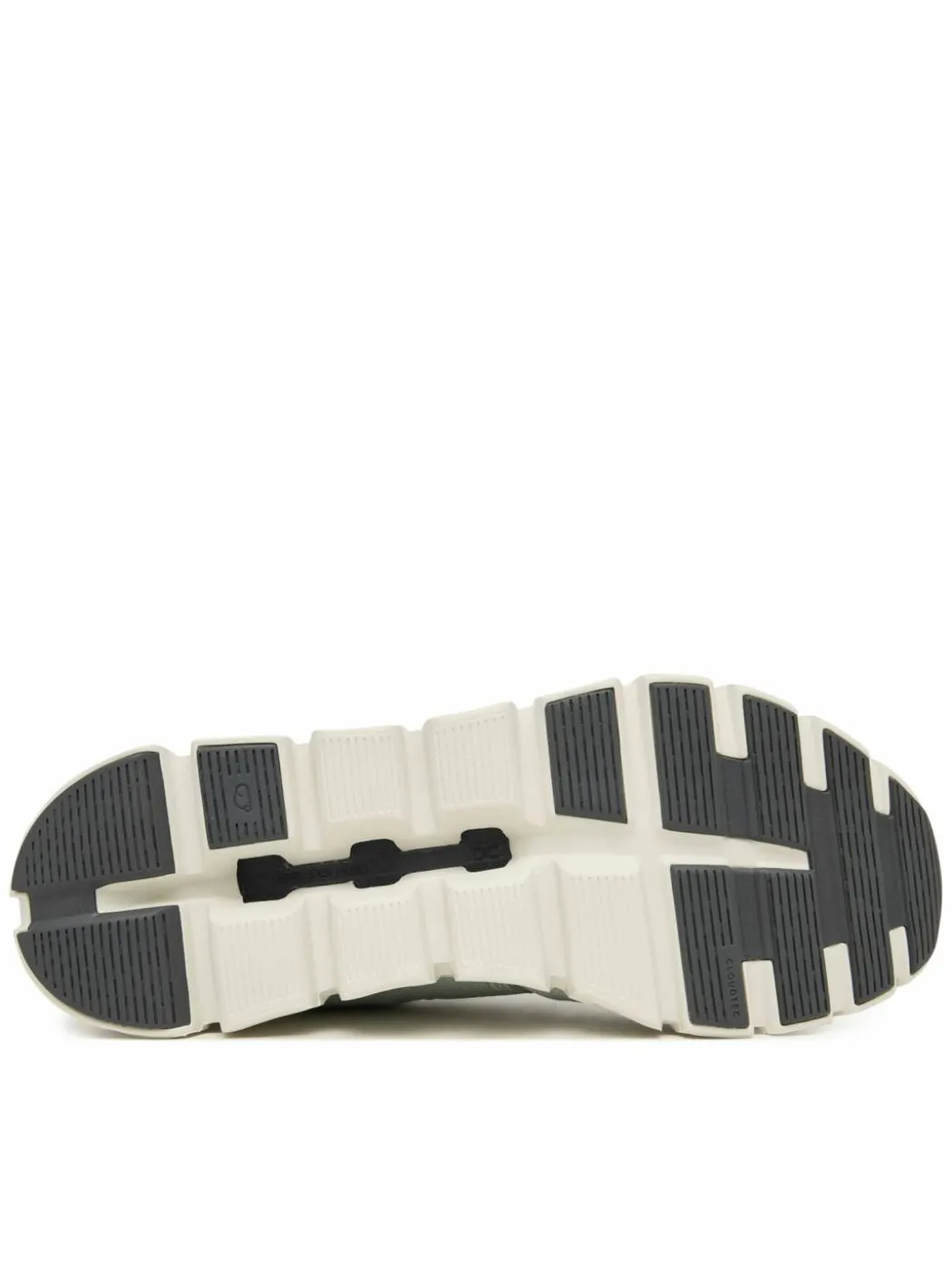 Sneakers Cloud 6 3MF10072288 Grigio