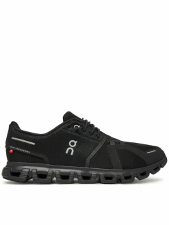 Sneakers Cloud 6 3MF10071043 Nero
