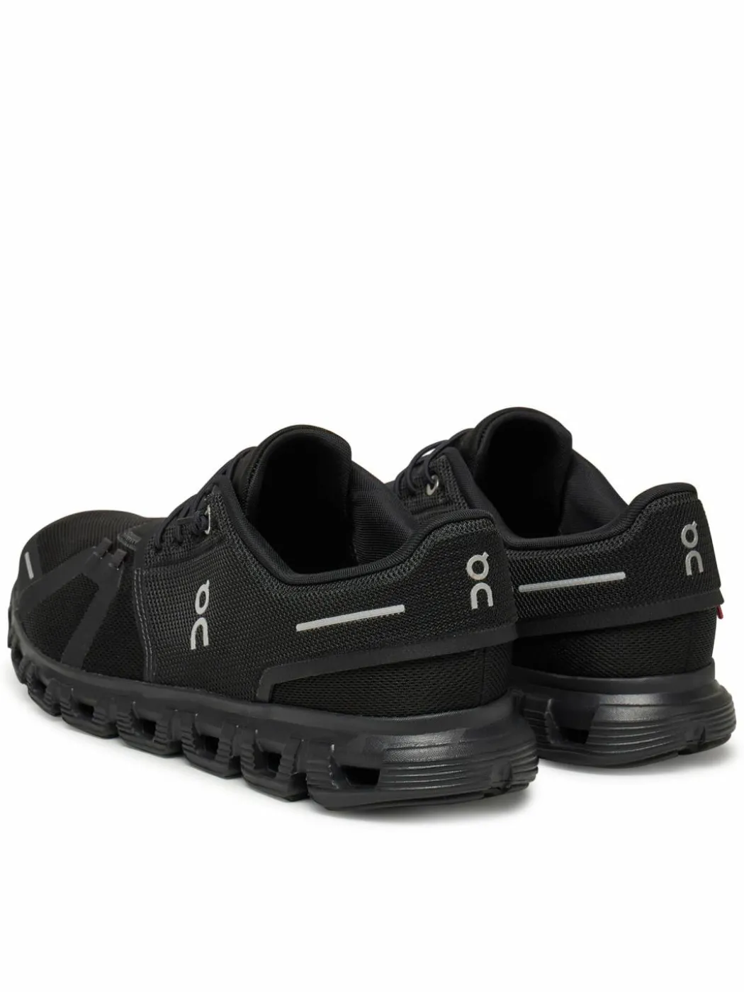 Sneakers Cloud 6 3MF10071043 Nero