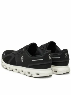 Sneakers Cloud 6 3MF10070299 Nero