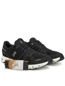 Sneakers Cloud 6 3MF10070299 Nero