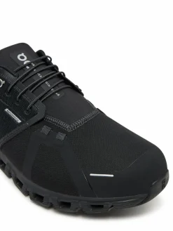Sneakers Cloud 6 Wp 3MF10061043 Nero
