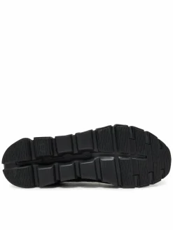 Sneakers Cloud 6 Wp 3MF10061043 Nero