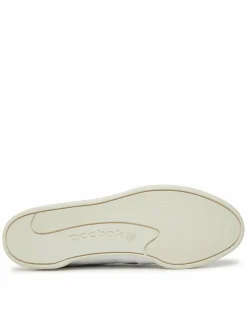Sneakers Club C Form Hi IE1484 Bianco