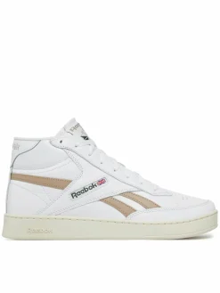 Sneakers Club C Form Hi IE1484 Bianco