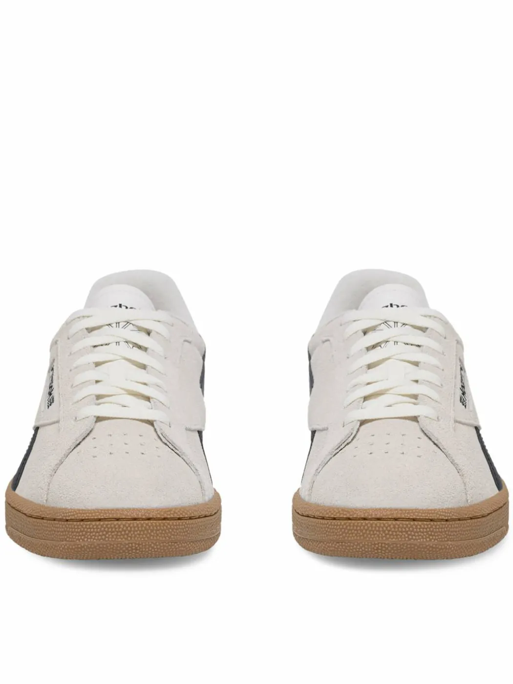 Sneakers Club C Grounds 100033073 Bianco