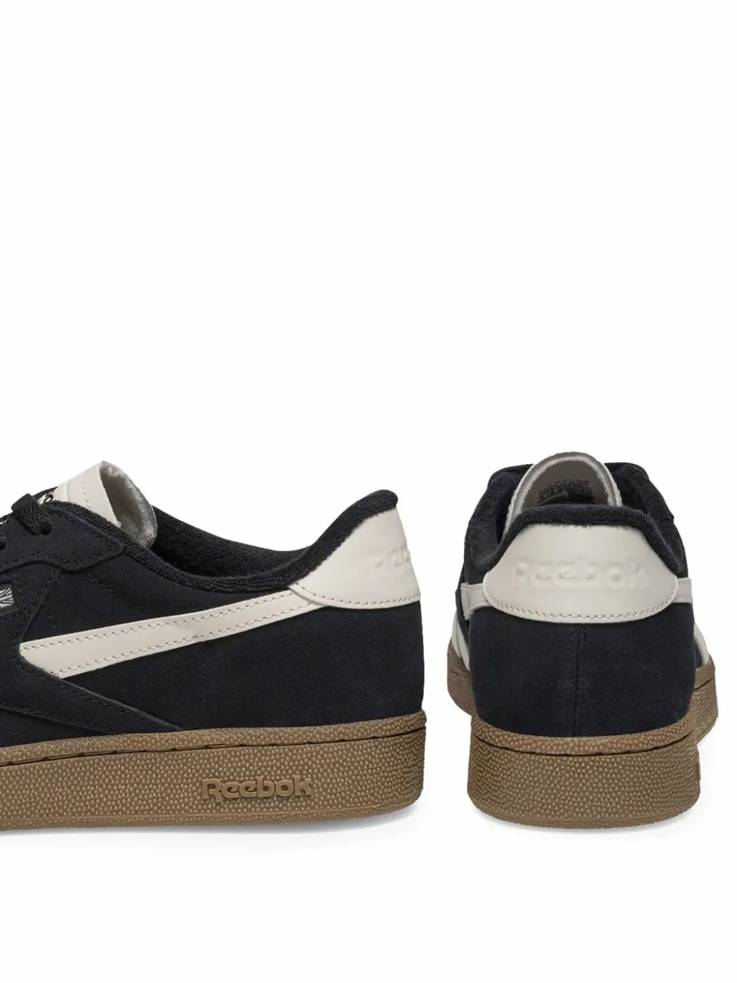 Sneakers Club C Grounds 100033053 Nero