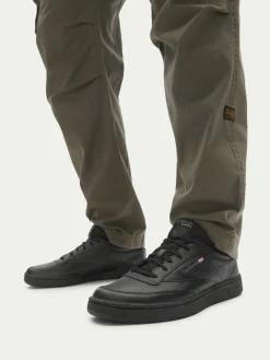 Sneakers Club C 100000153 Nero