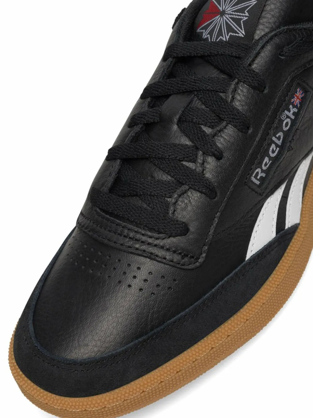 Sneakers Club C Rev Vin 100202317 Nero