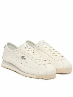 Sneakers Club Low 52SFA0025 Crema