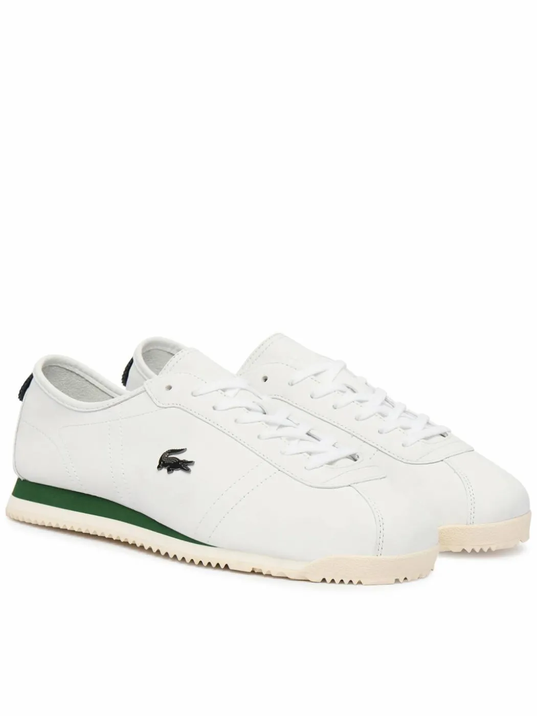 Sneakers Club-Low 51SMA0138 Bianco