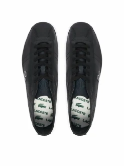 Sneakers Club Low 52SMA0140 Nero