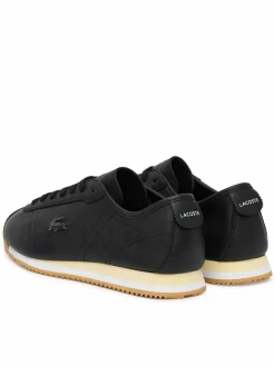 Sneakers Club-Low 51SMA0140 Nero