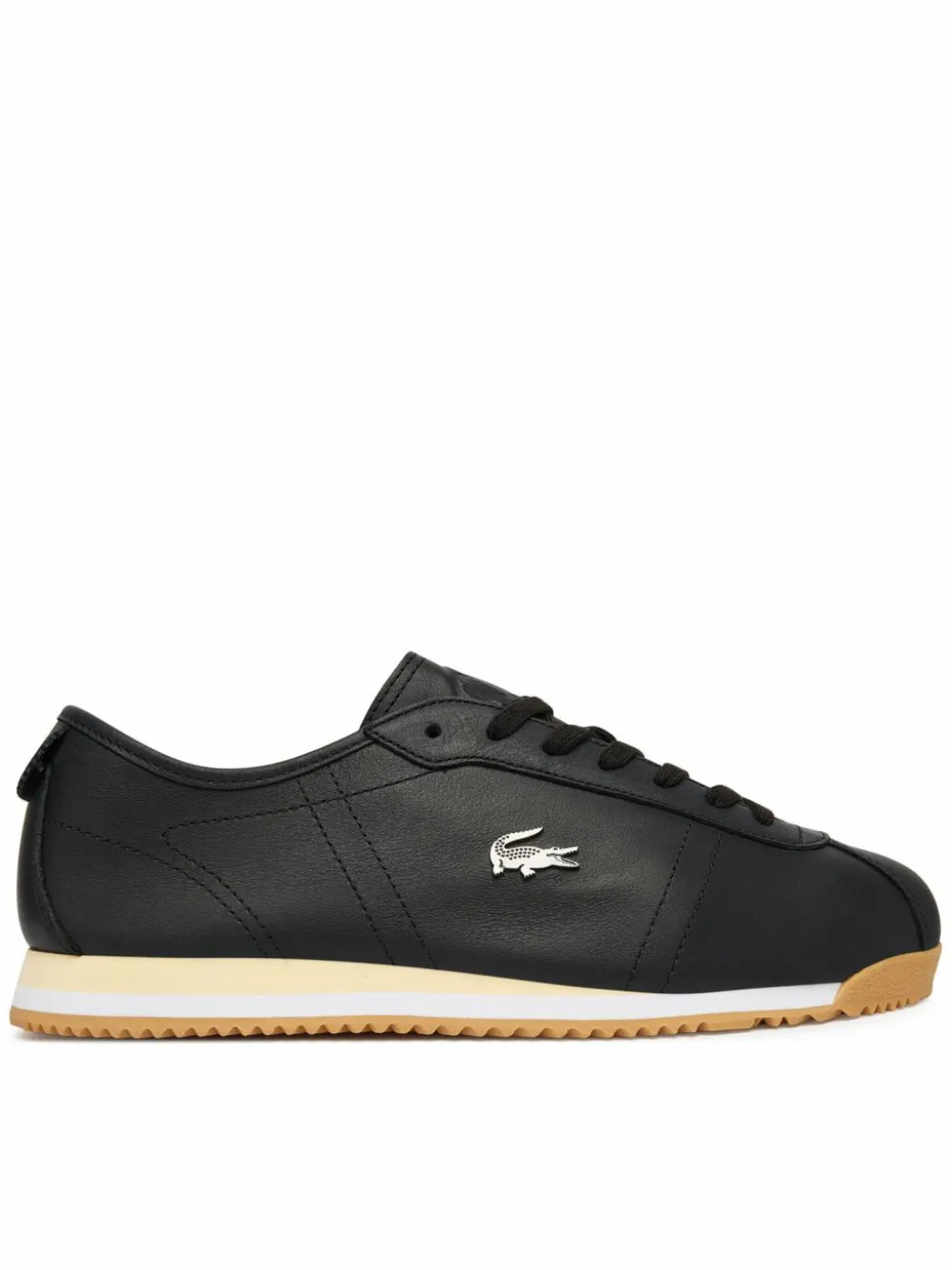 Sneakers Club-Low 51SMA0140 Nero