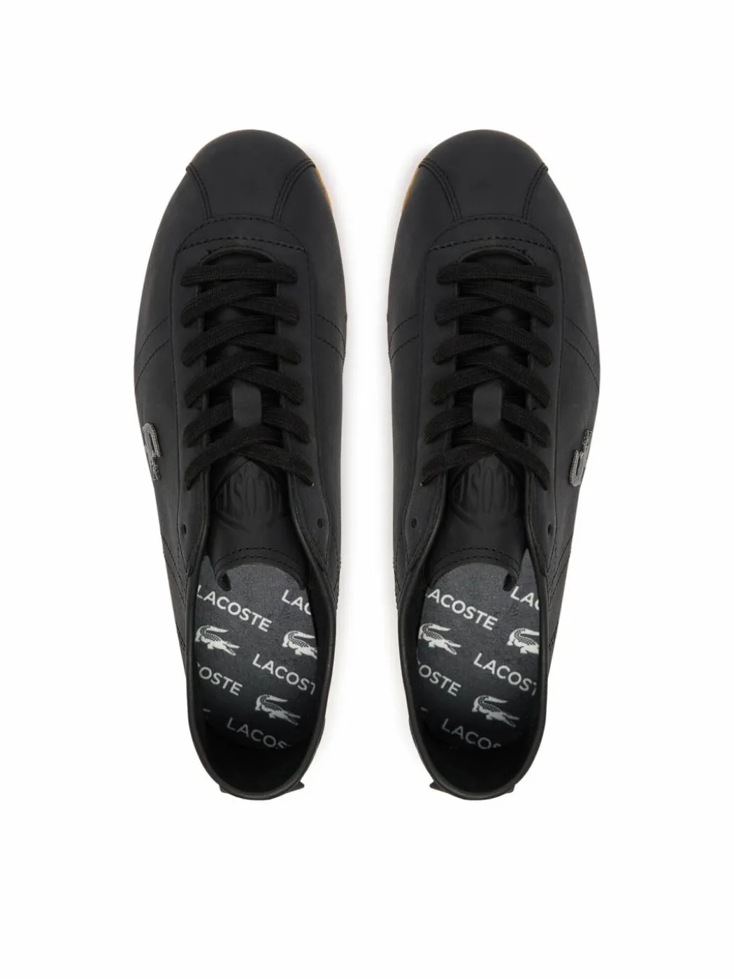 Sneakers Club-Low 51SMA0140 Nero