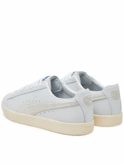Sneakers Clyde Laundry Boys II 401043 01 Bianco
