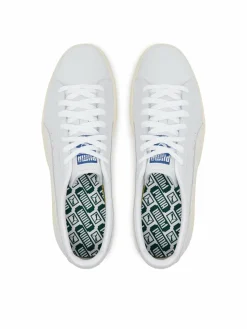 Sneakers Clyde Laundry Boys II 401043 01 Bianco