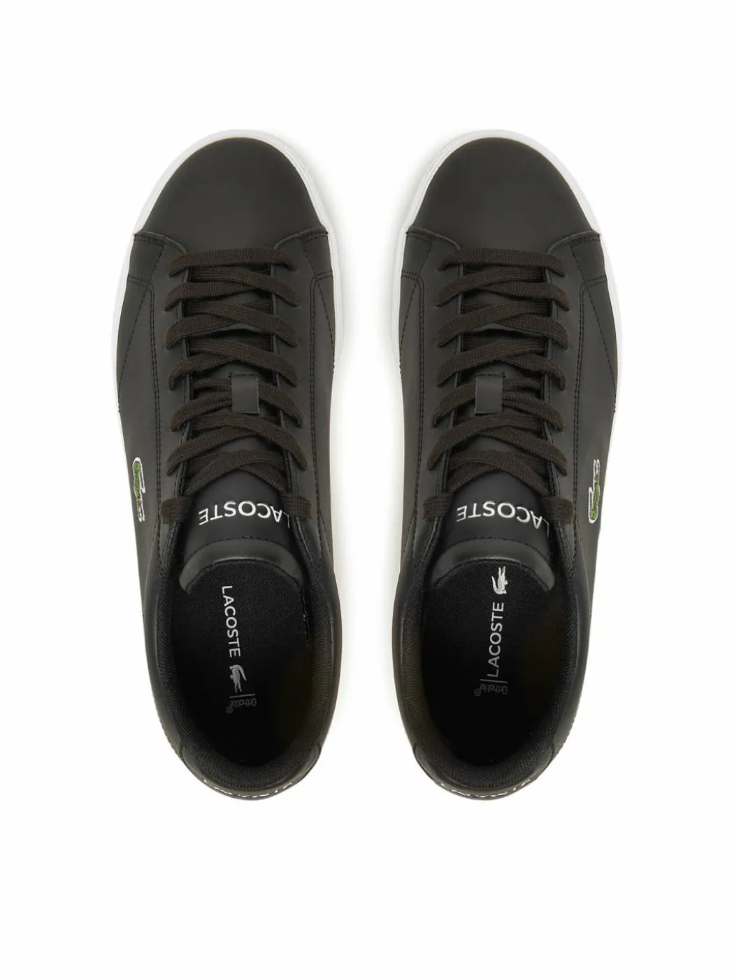 Sneakers 7-49CMA0036 Nero