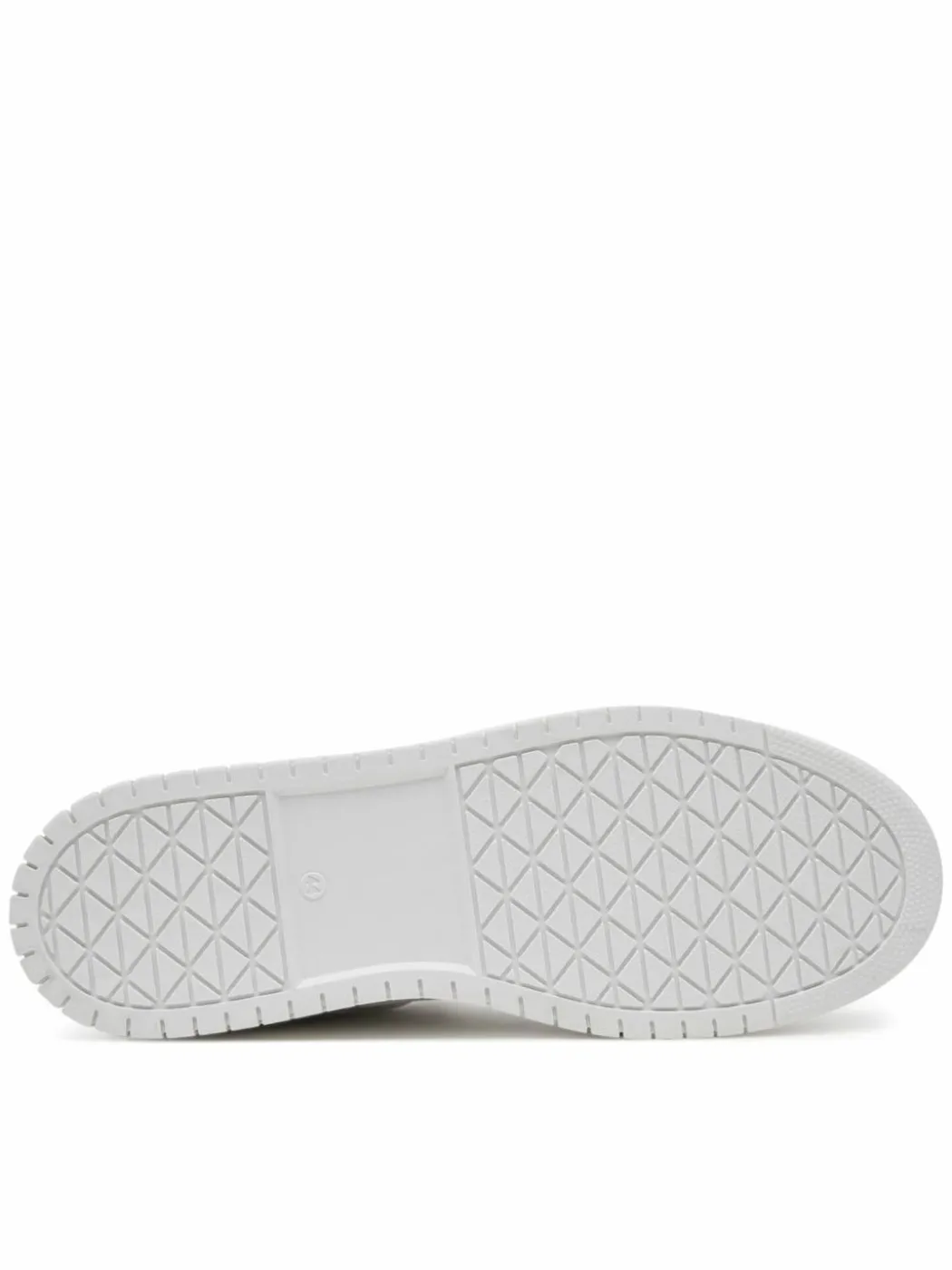 Sneakers CM-01 Bianco