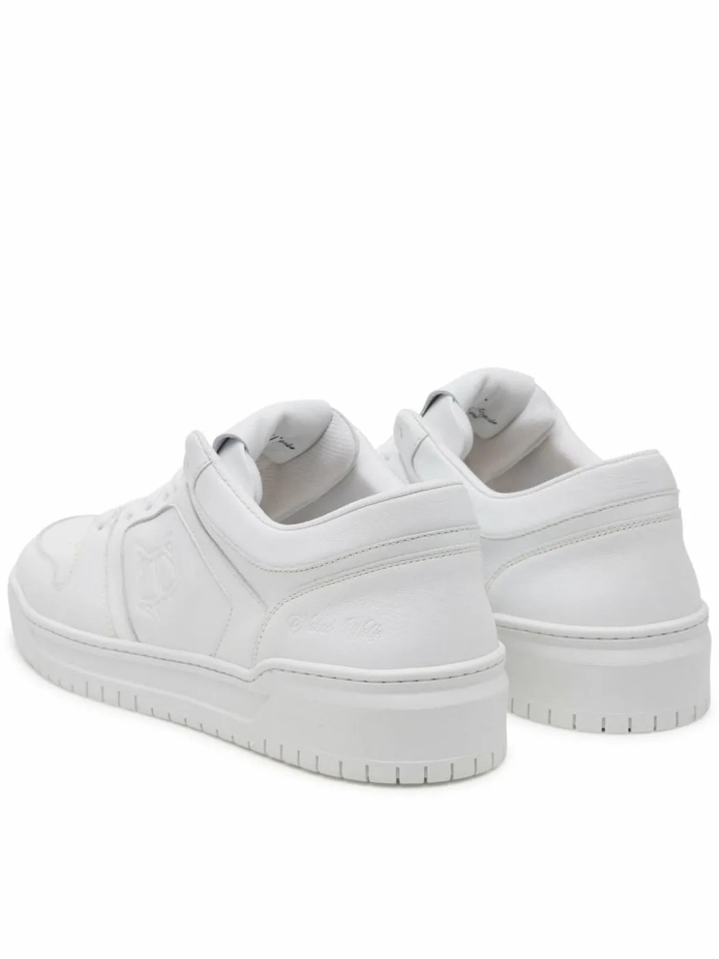 Sneakers CM-01 Bianco