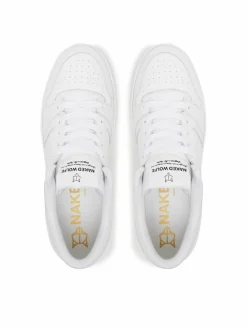 Sneakers CM-01 Bianco