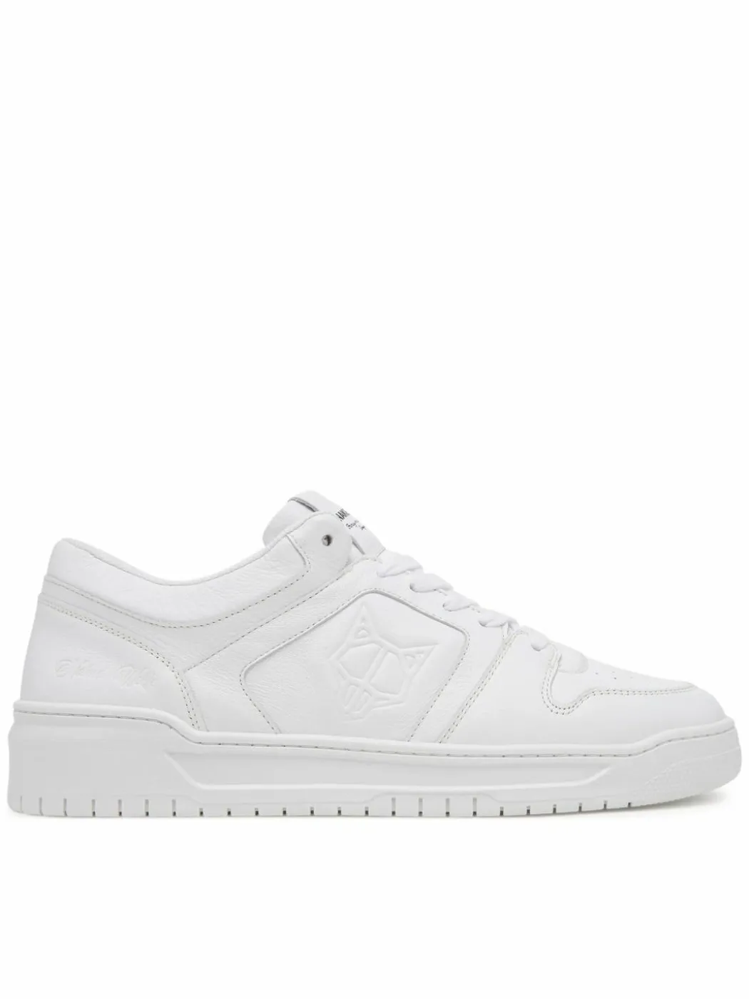 Sneakers CM-01 Bianco