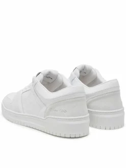 Sneakers CM-01 Bianco