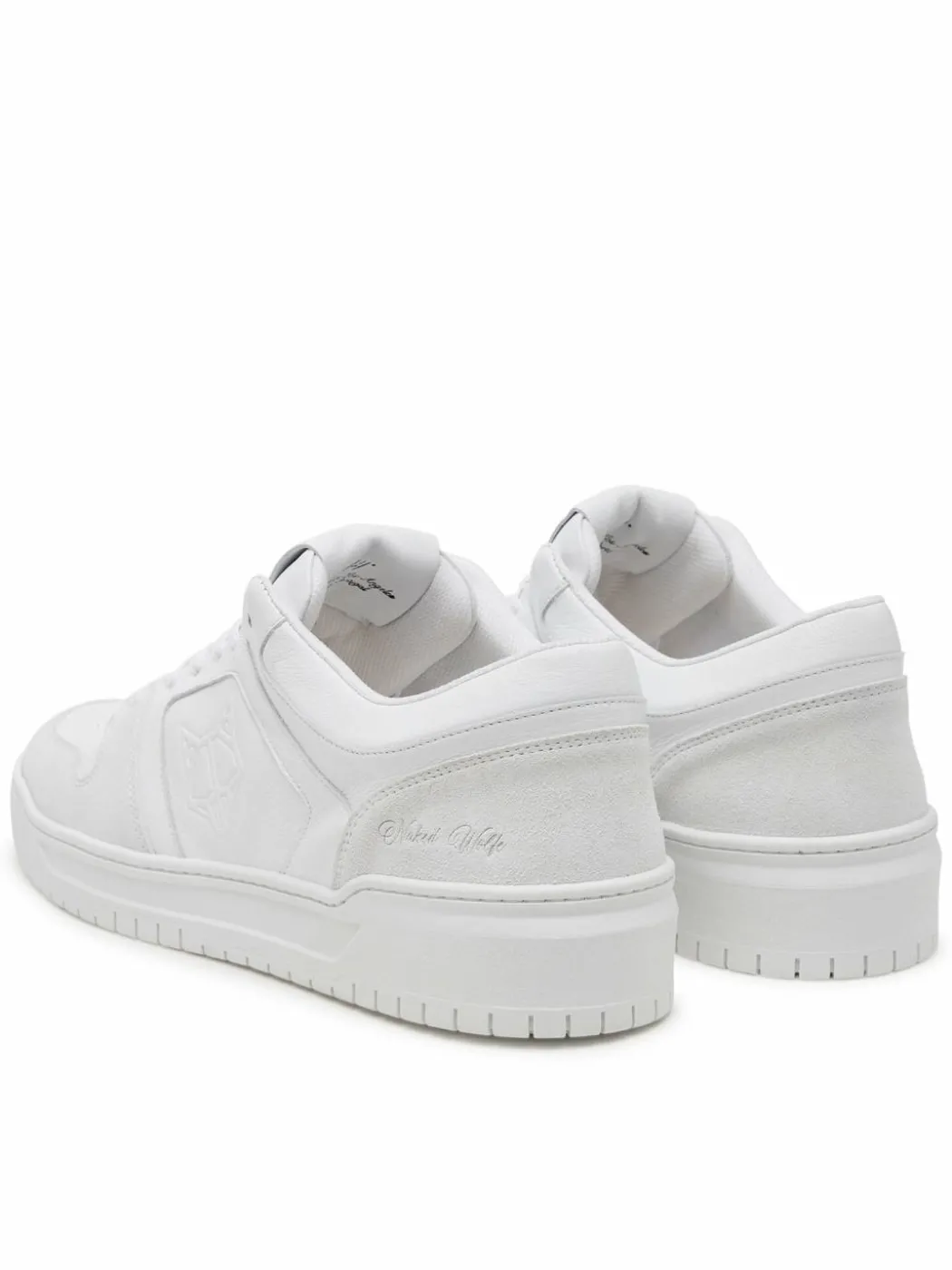 Sneakers CM-01 Bianco