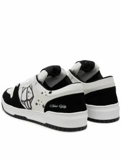 Sneakers CM-00 Bianco
