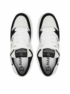 Sneakers CM-00 Bianco