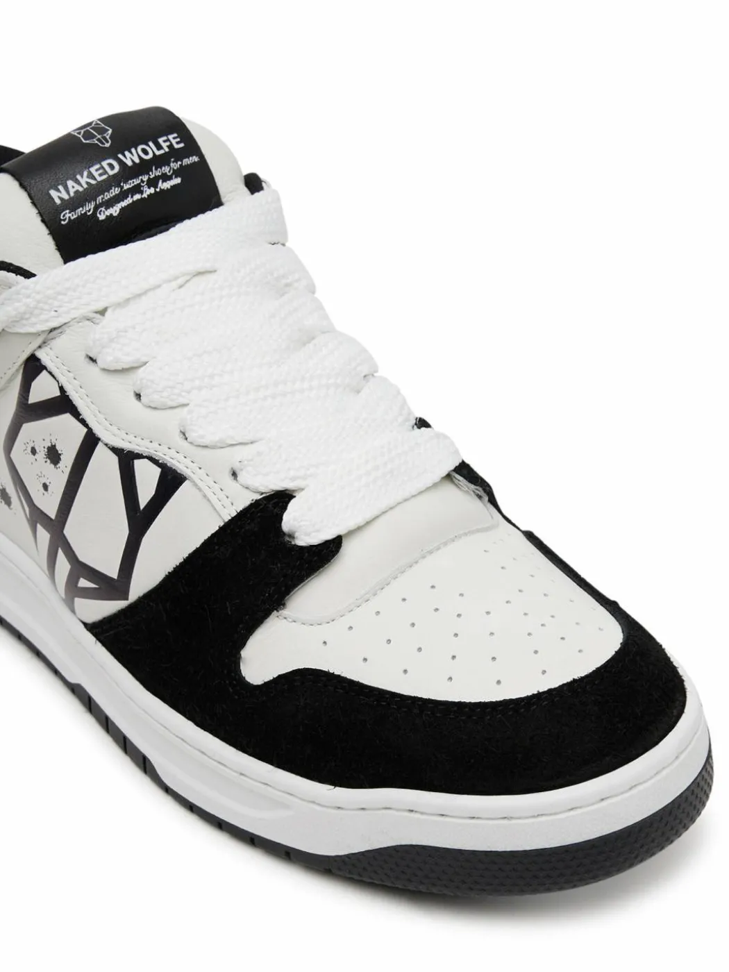 Sneakers CM-00 Bianco