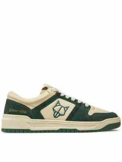 Sneakers CM-01 Écru